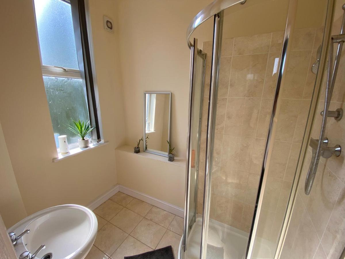 Cosy Studio Apartment - Recently Renovated! Mansfield Exterior photo
