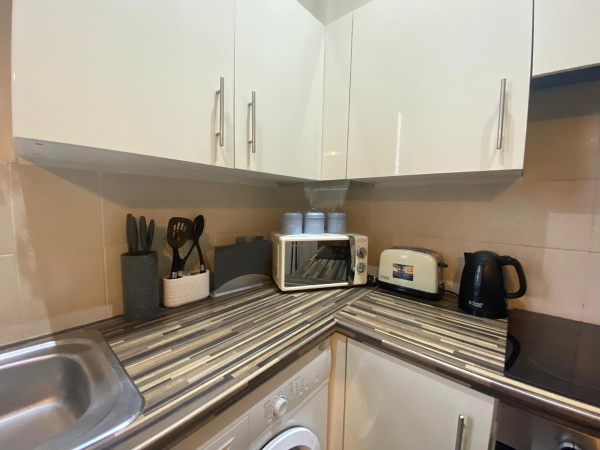 Cosy Studio Apartment - Recently Renovated! Mansfield Exterior photo